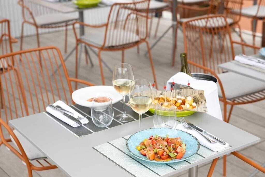 Изображение Catalonia Eixample 1864 (ex. Catalonia Berna) 4*