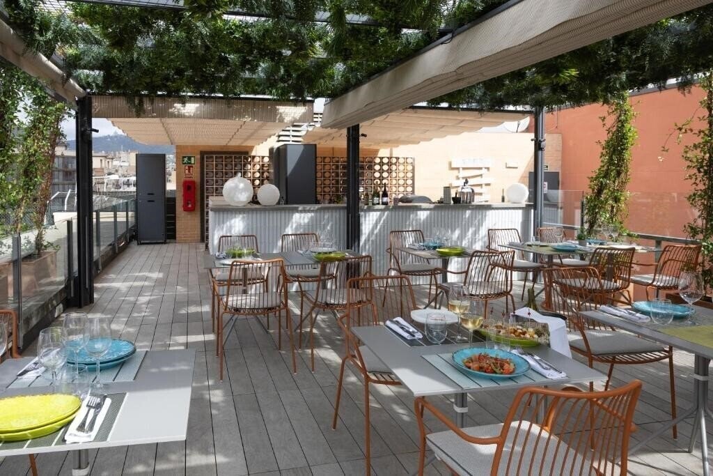 Апартаменты Catalonia Eixample 1864 (ex. Catalonia Berna) 4*