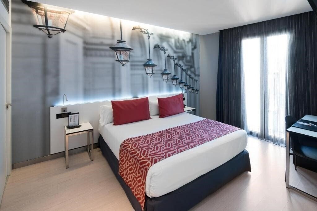 Панорама Catalonia Avinyo 3*