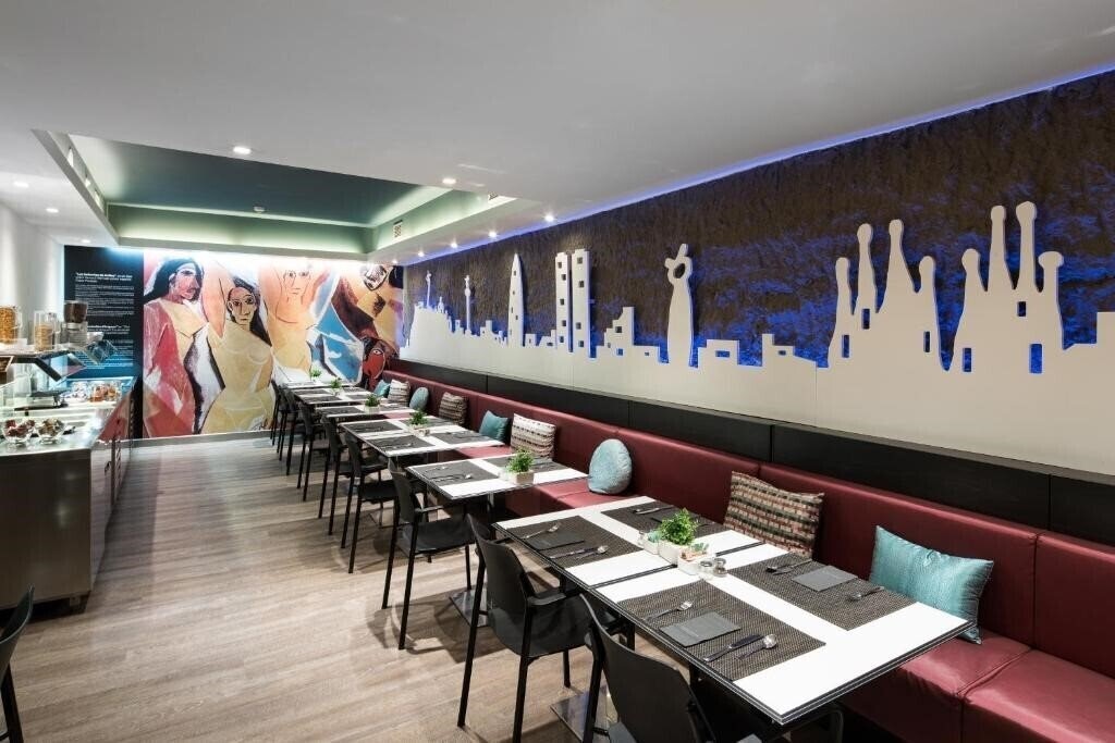 Картинка Catalonia Avinyo 3*