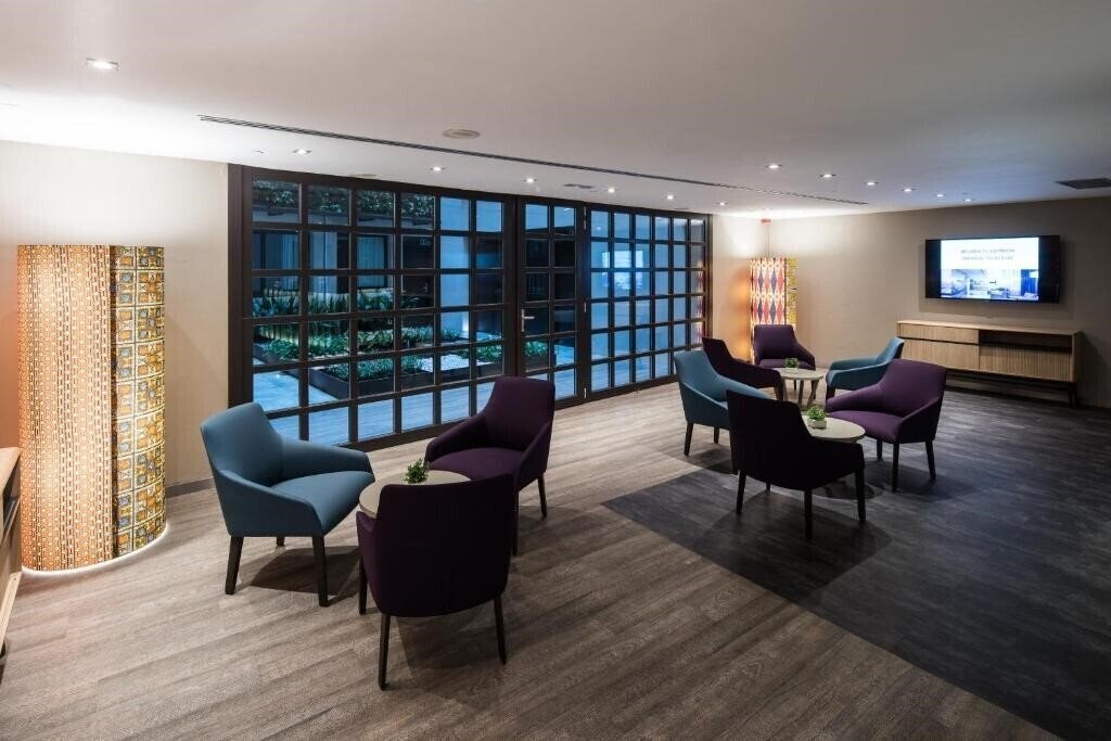 Вид Catalonia Avinyo 3*