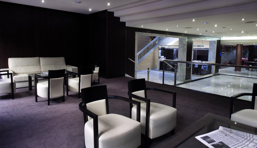 Вид Hcc St Moritz 4*