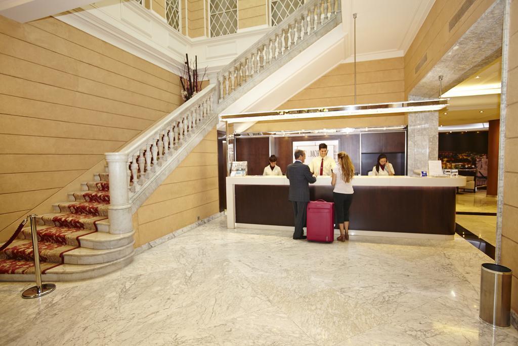 Территория Hcc St Moritz 4*