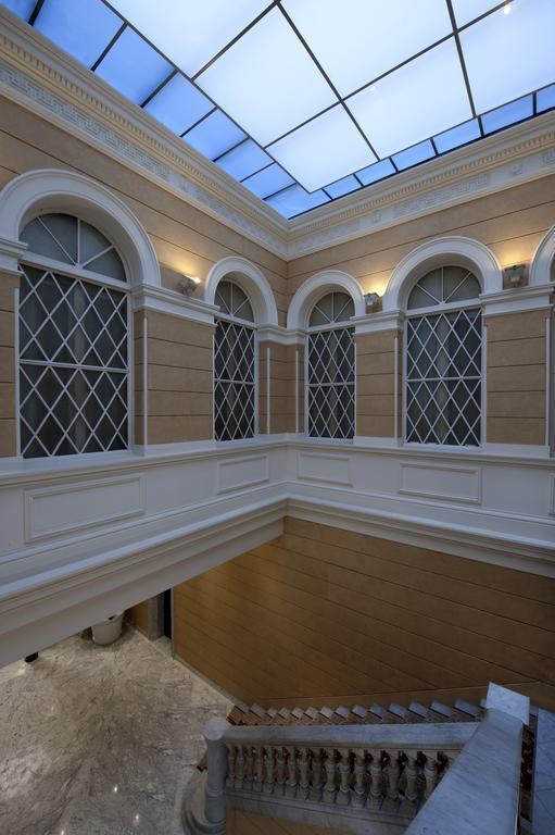 Панорама Hcc St Moritz 4*