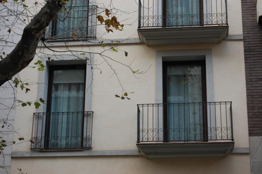 Апартаменти Up Suites Bcn 4*