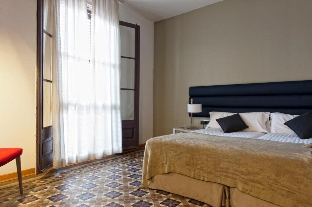 Панорама Mh Apartments Tetuan 4*
