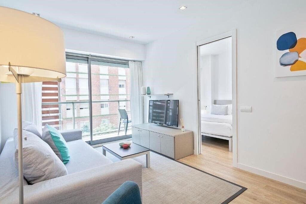 Картинка Lugaris Rambla 4*