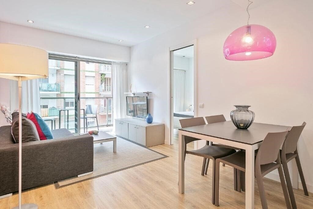 Панорама Lugaris Rambla 4*