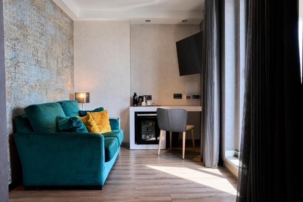 Вид Hotel Vueling BCN by Hc 4*
