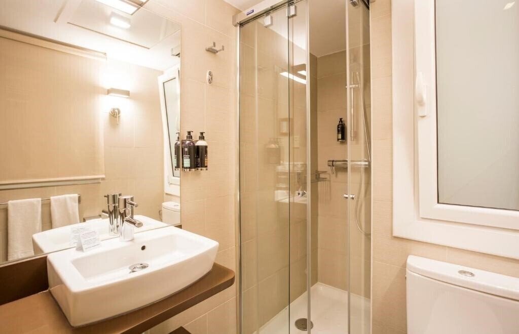 Фотографія Aparthotel Silver 3*