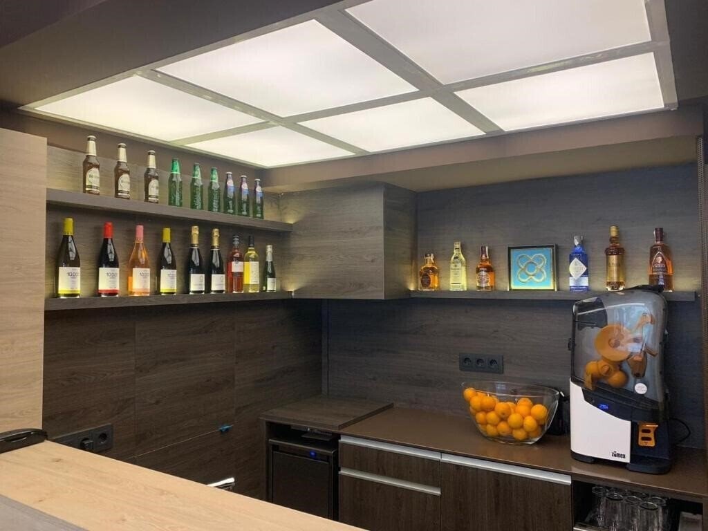 Територія Aparthotel Silver 3*