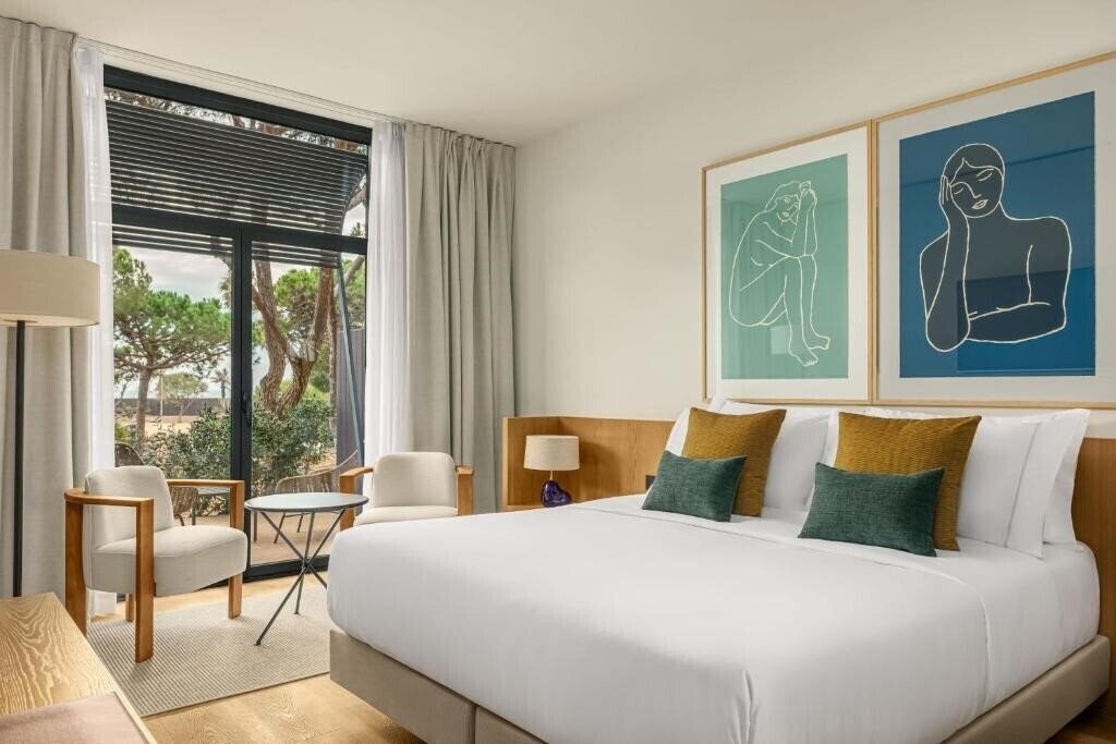 Апартаменты Ac Gava Mar 4*