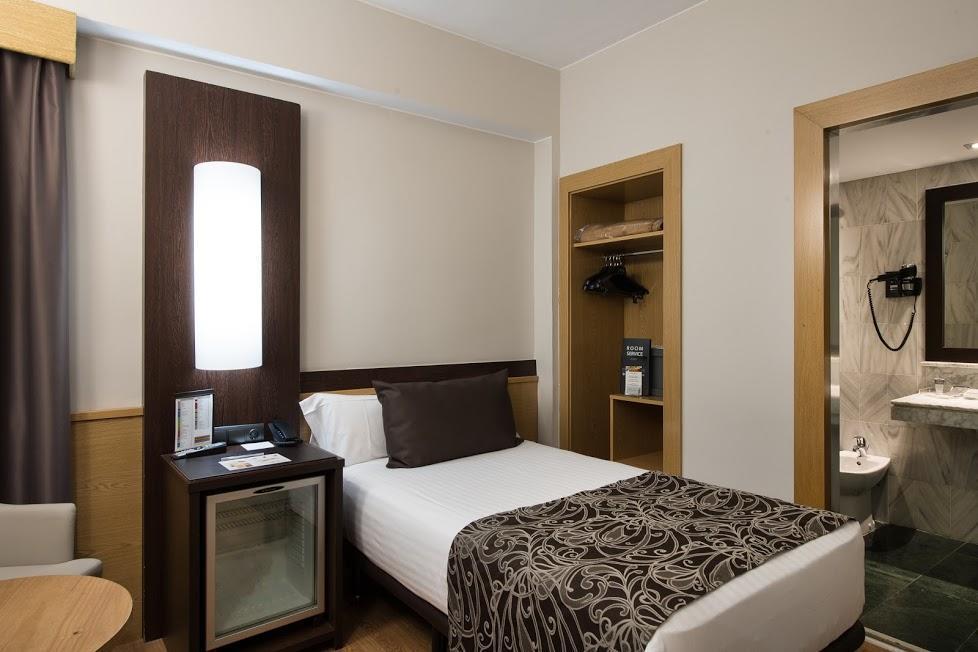 Вид Catalonia Atenas 4*