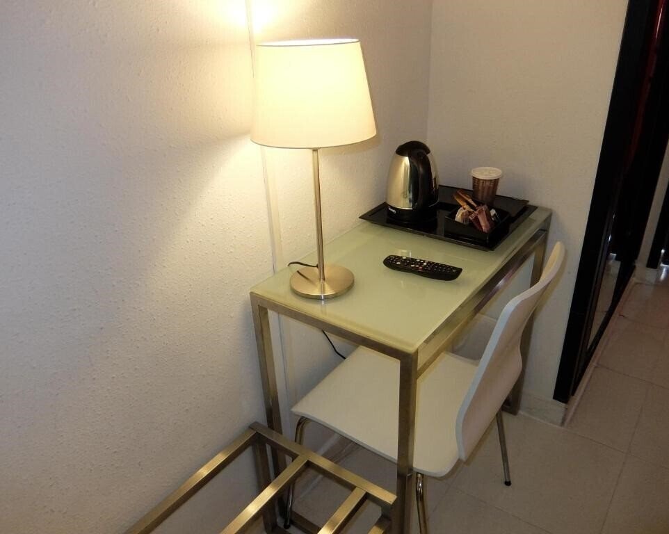 Территория Medicis 2*