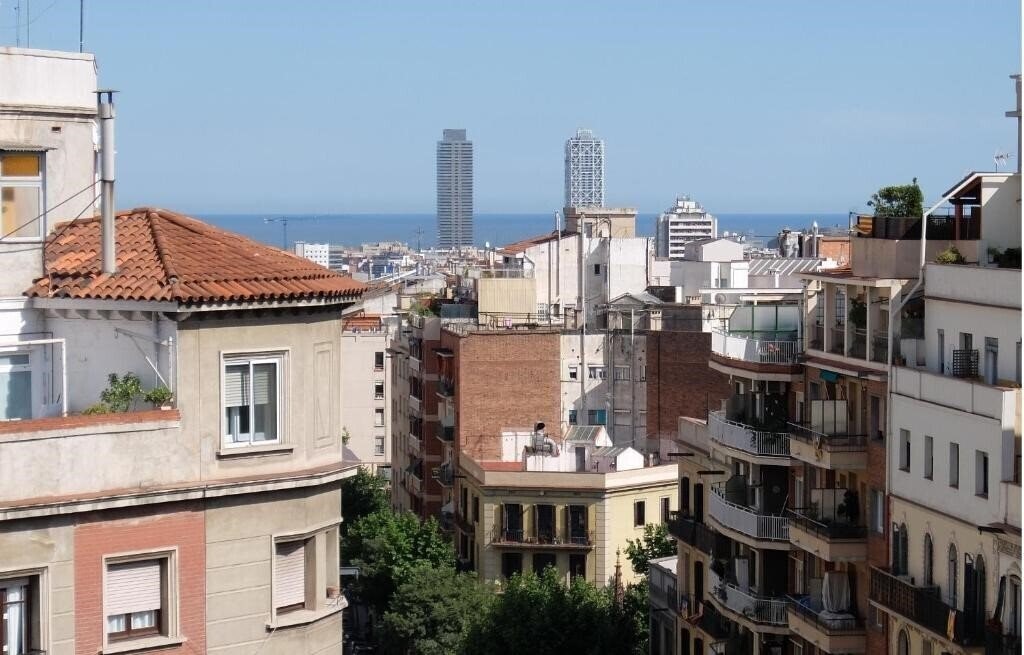 Апартаменты Medicis 2*