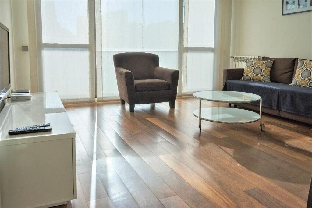 Апартаменты Apartamentos Augusta 3*