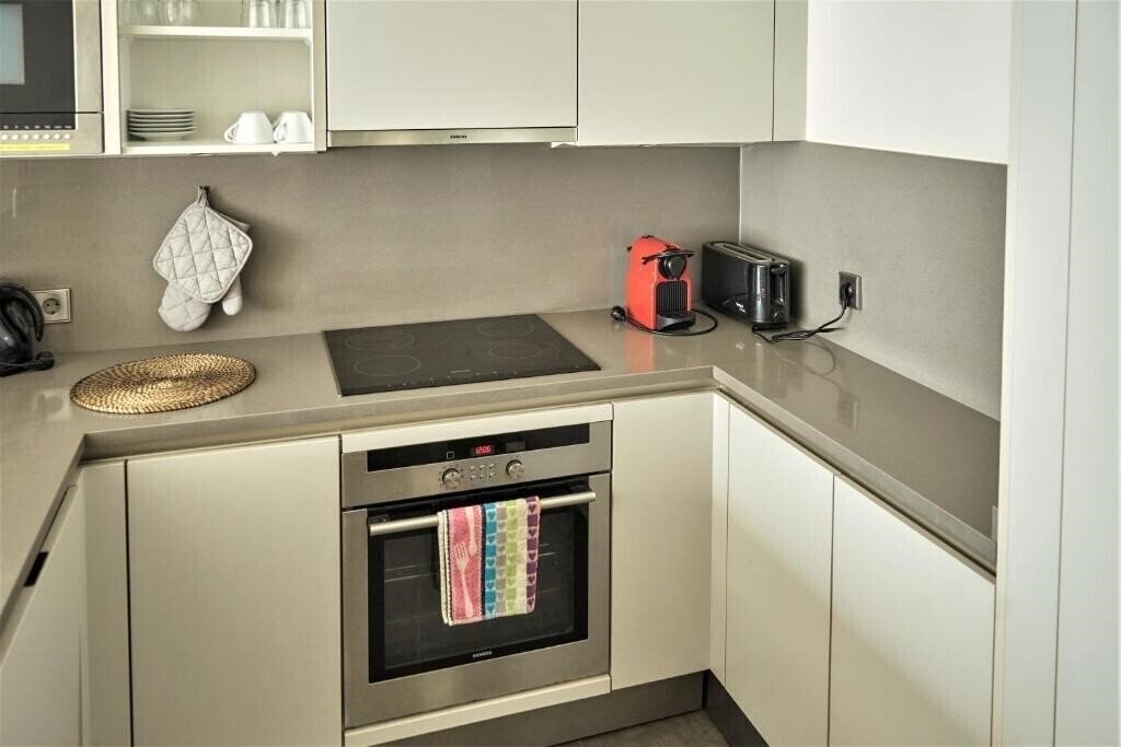 Панорама Apartamentos Augusta 3*