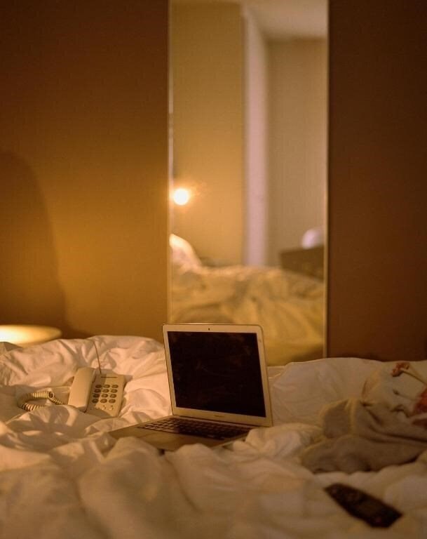 Фотография Pol & Grace Hotel 4*