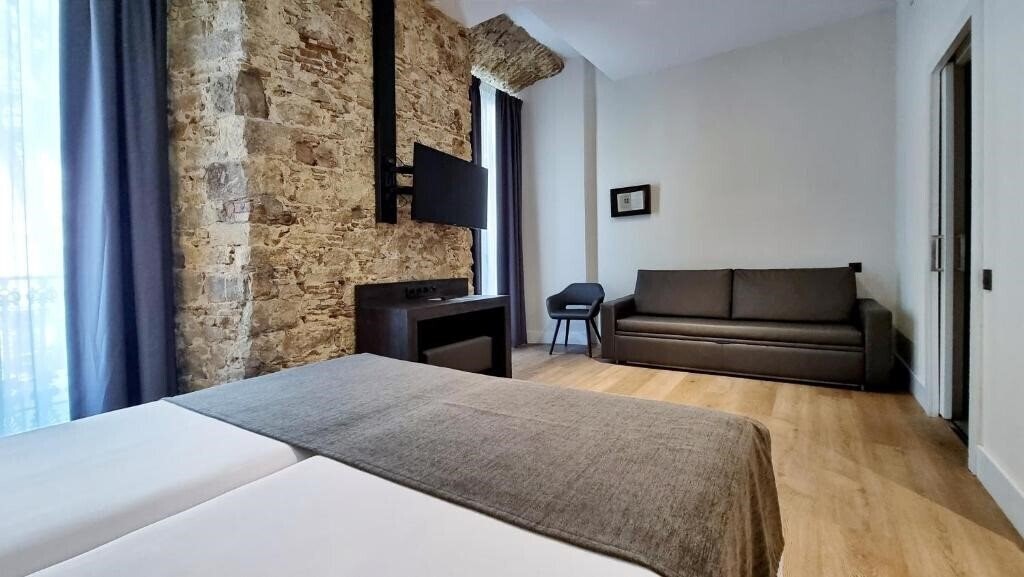 Территория Sant Agusti 3*