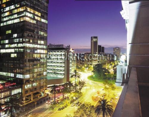 Вид HCC Covadonga 3*