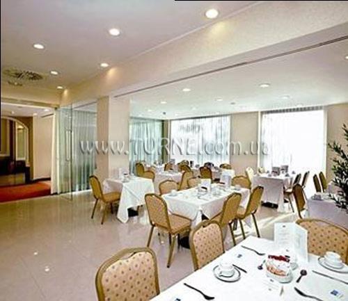 Фото HCC Covadonga 3*