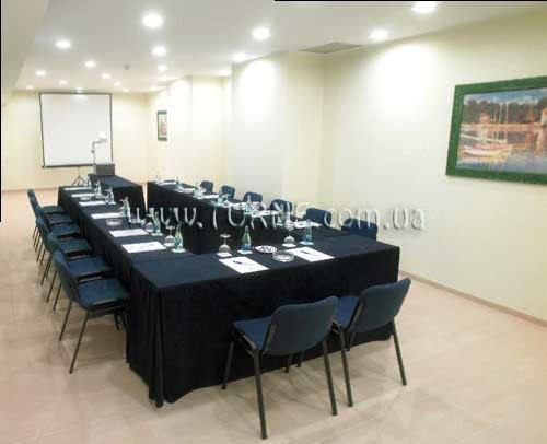 Отель HCC Covadonga 3*