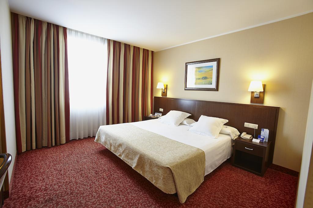 Отель HCC Open 3*