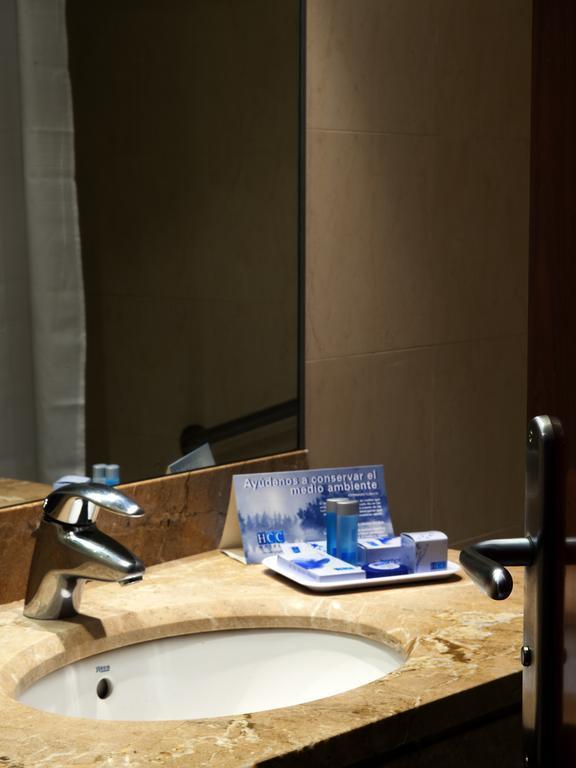 Апартаменты HCC Open 3*