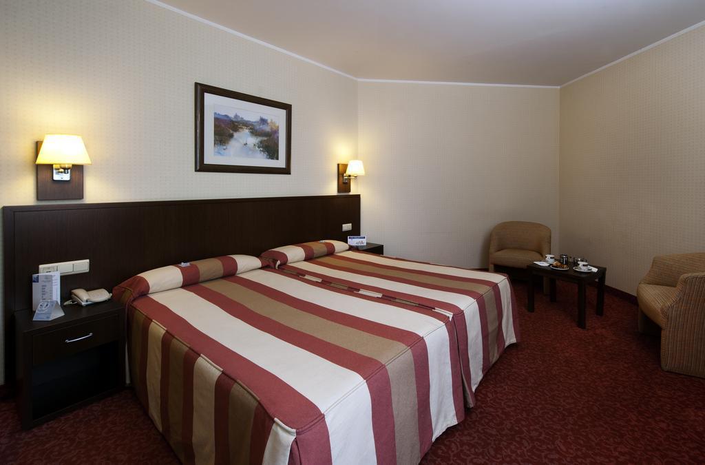 Панорама HCC Open 3*