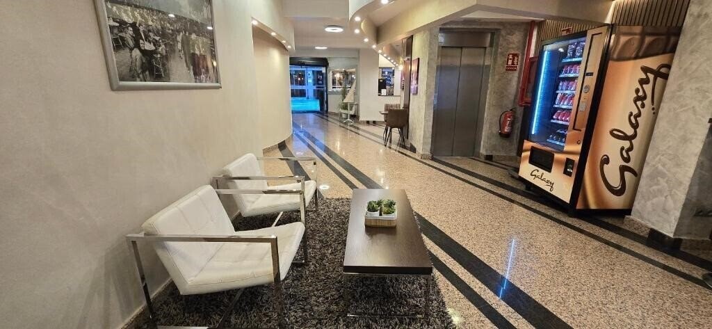 Панорама Nuevo Triunfo 2*