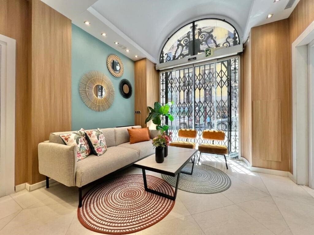 Фотография ITC Barcelona by Soho Boutique (ex. Citypark Pelayo) 2*