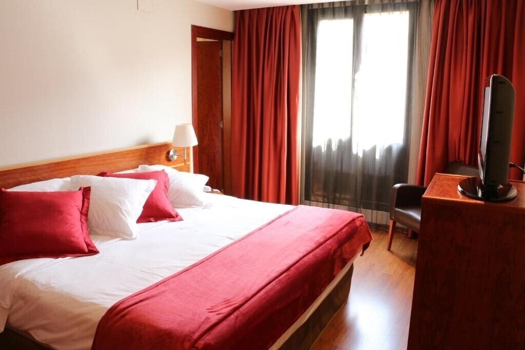 Апартаменты ITC Barcelona by Soho Boutique (ex. Citypark Pelayo) 2*