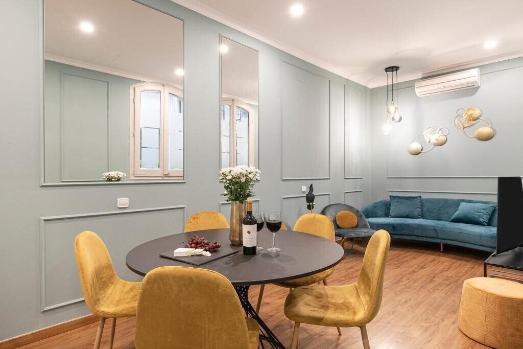 Изображение Bacardi Central Suites 4*