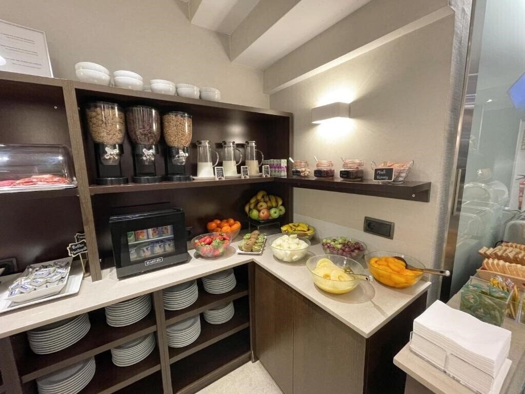 Апартаменти Sant Antoni 2*