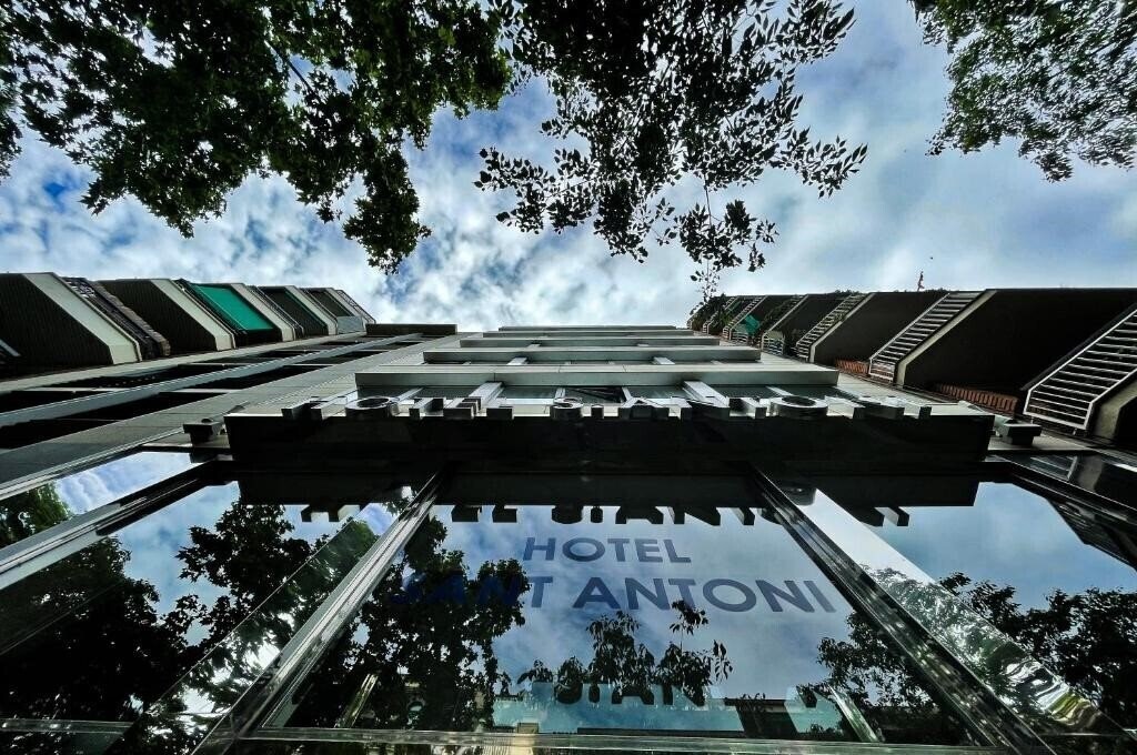 Фотографія Sant Antoni 2*