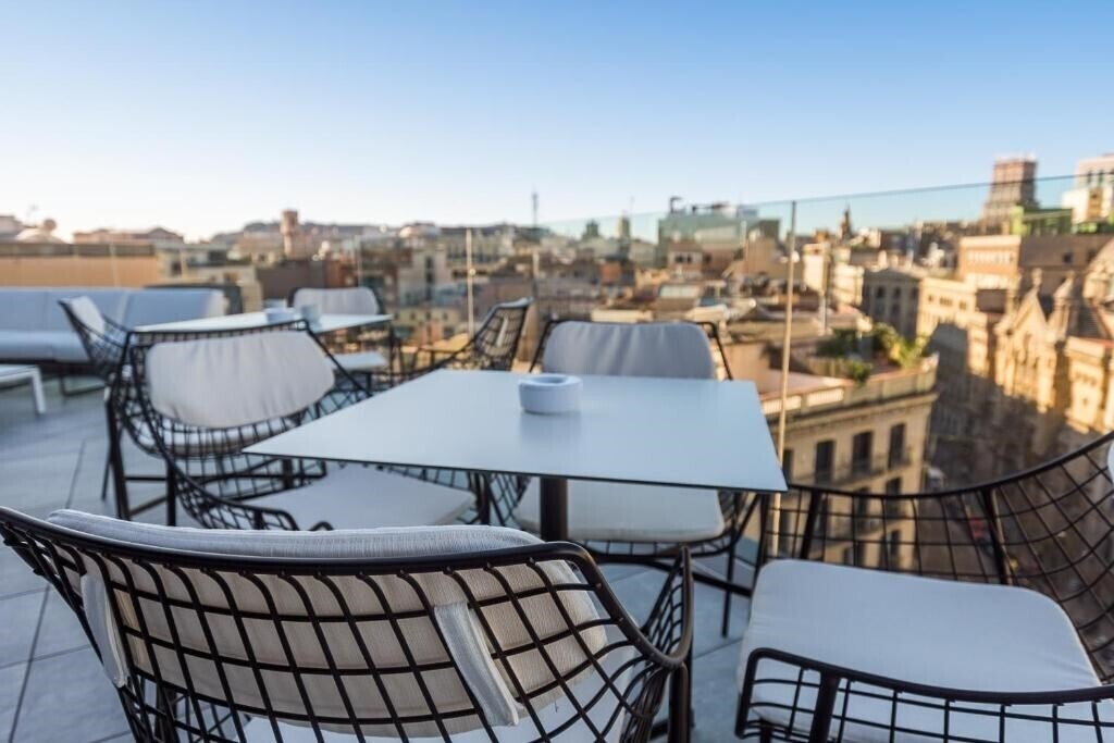 Территория Negresco Princess 4*