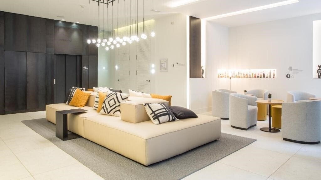 Фото Denit Barcelona 3*