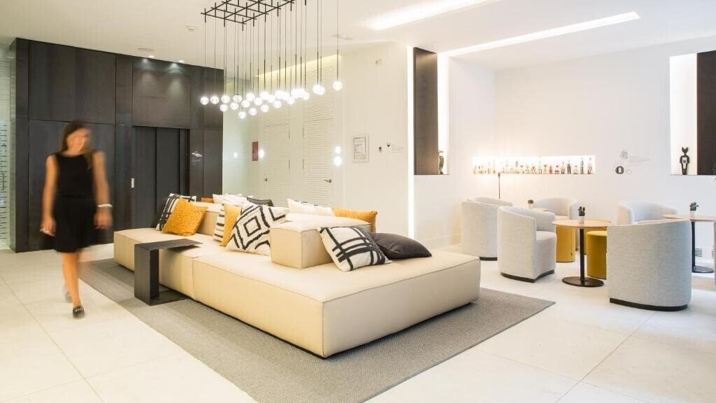 Панорама Denit Barcelona 3*