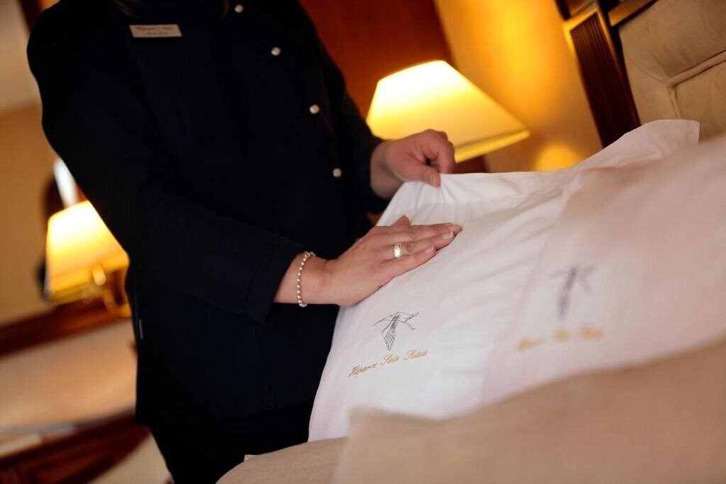 Территория Hispanos 7 Suiza 4*