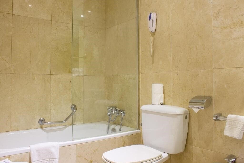 Апартаменты Atlantis 3*