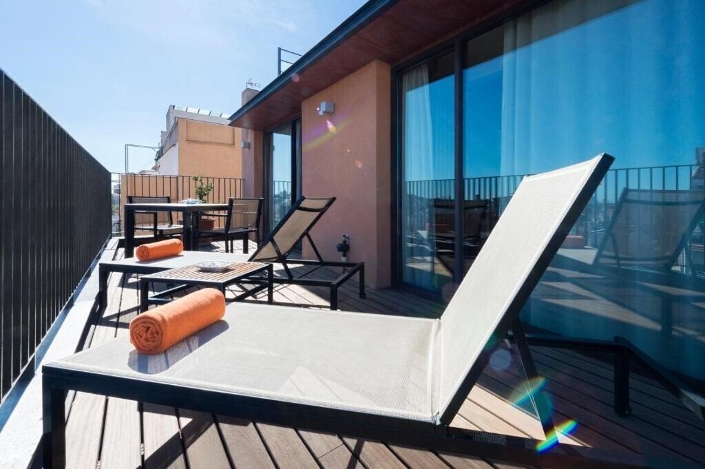 Панорама Europark 3*