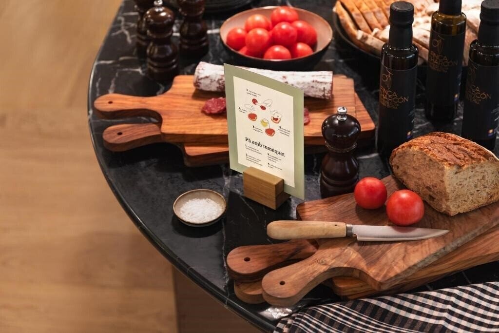 Апартаменты Alexandra Barcelona Hotel 4*