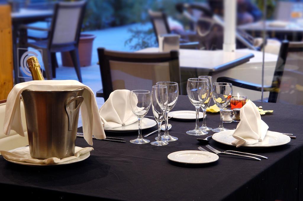 Территория Evenia Rossello 4*