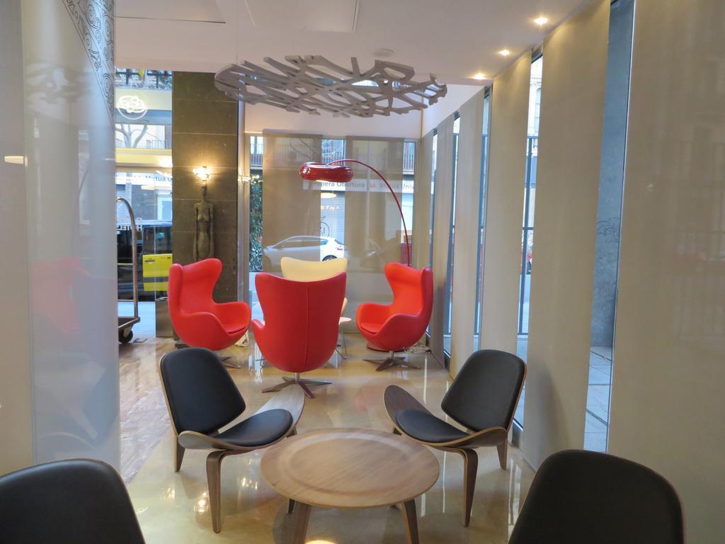 Апартаменты Evenia Rossello 4*