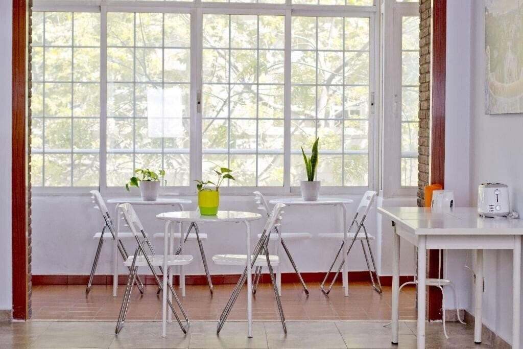 Панорама Barcelona City Seven 1*