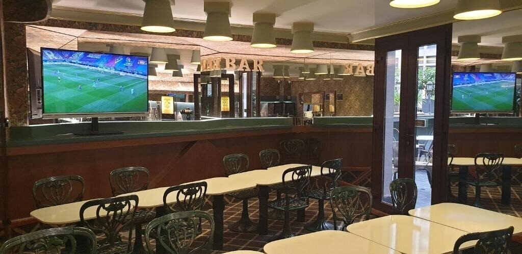 Картинка Continental Barcelona Hotel 3*