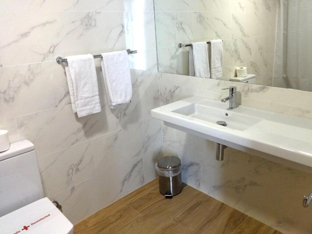 Панорама Lloret 1*