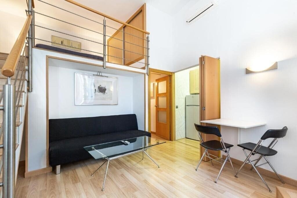 Фотография Apartamentos Alos 1*