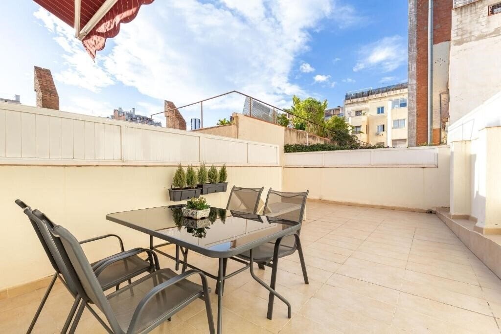 Картинка Apartamentos Alos 1*