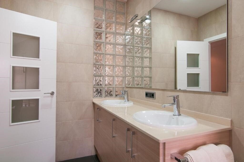 Территория Apartamentos Alos 1*